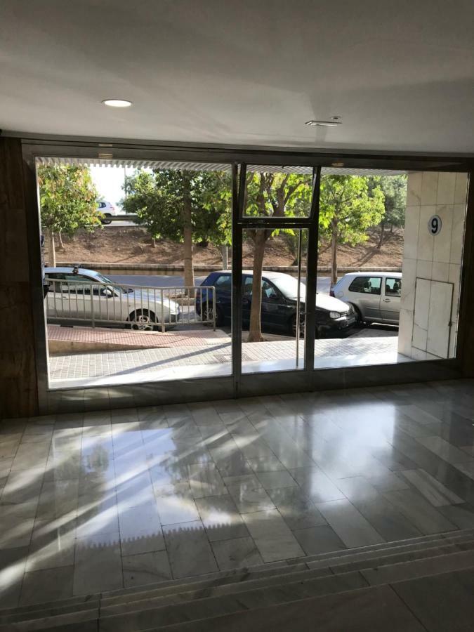 Las Brisas Del Mediterráneo Alicante Exterior foto